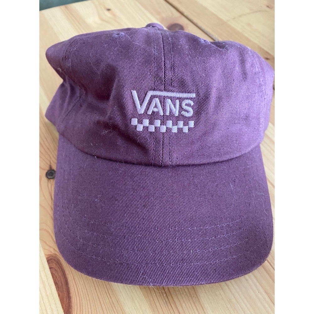 Vans Off the Wall Dad Hat